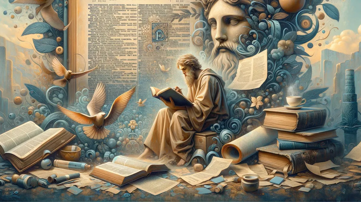 Flaqueza Significado Bíblico