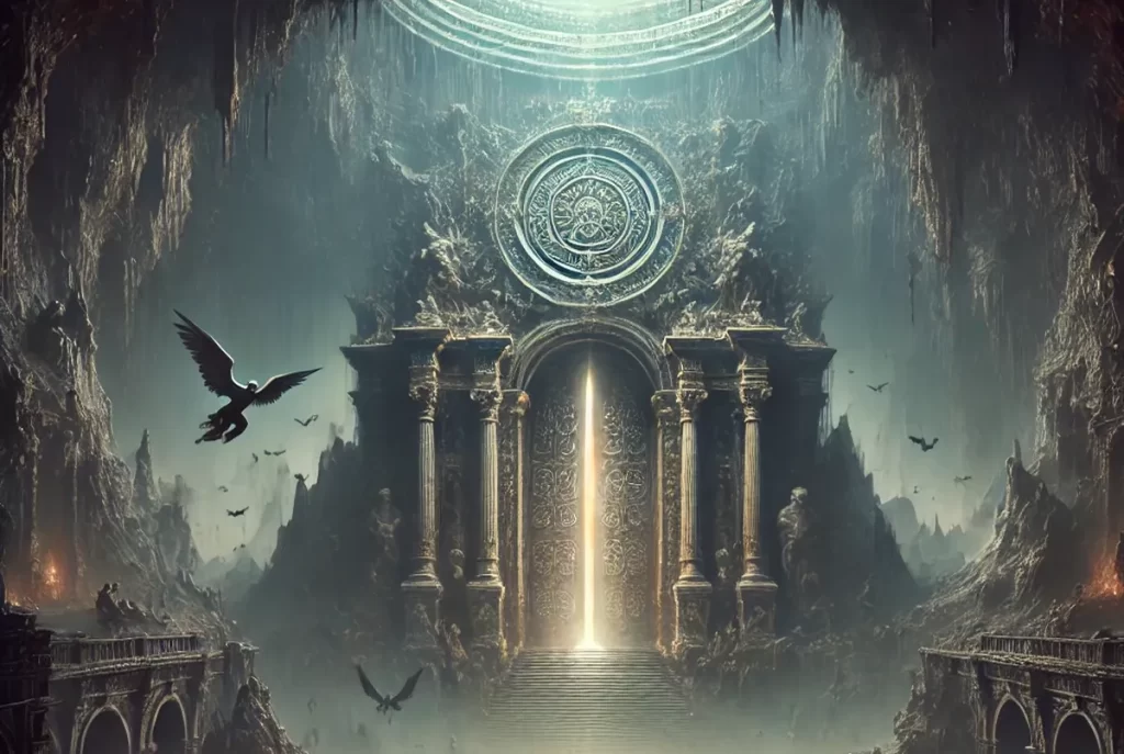 ¿Qué dice la Biblia sobre el Hades?