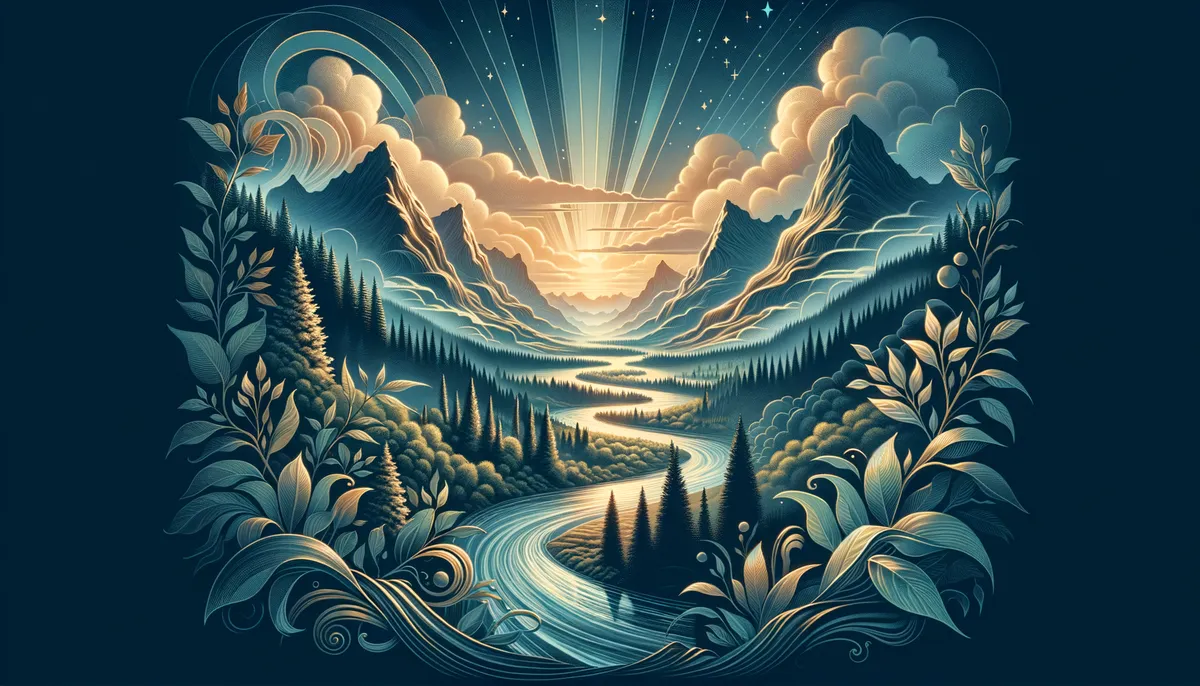 plenitud vocabulario biblico