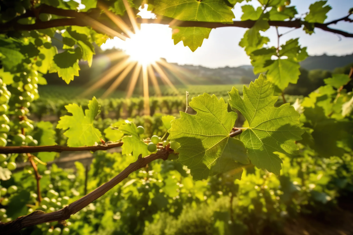 Qué Representan los Sarmientos en la Biblia