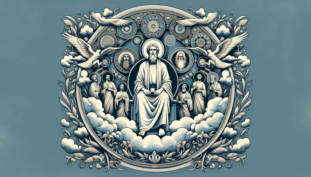 significado del término "sodomita". desde su origen bíblico hasta su uso actual