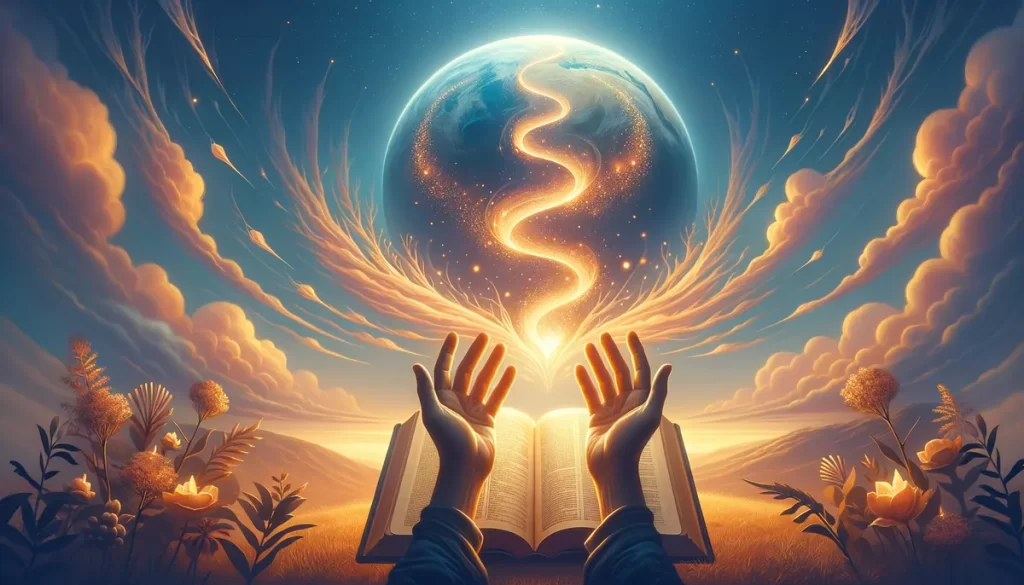 loores en la biblia significado