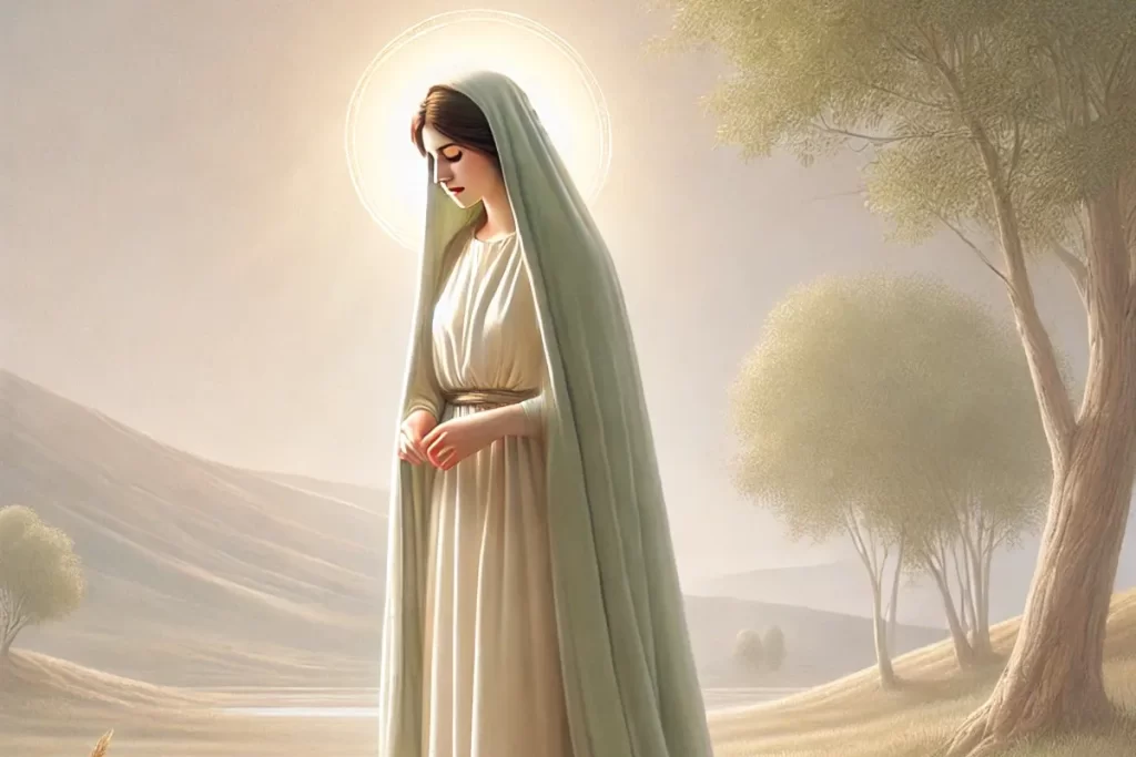 el profundo significado del pudor en la Biblia