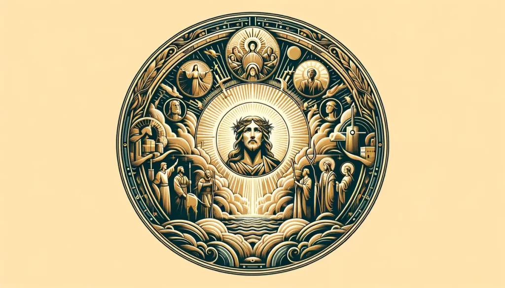 la victoria en la Biblia