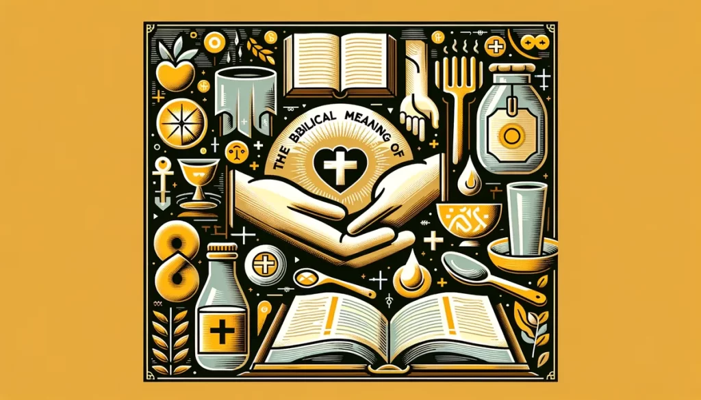 Caridad: El Corazón del Mensaje Cristiano