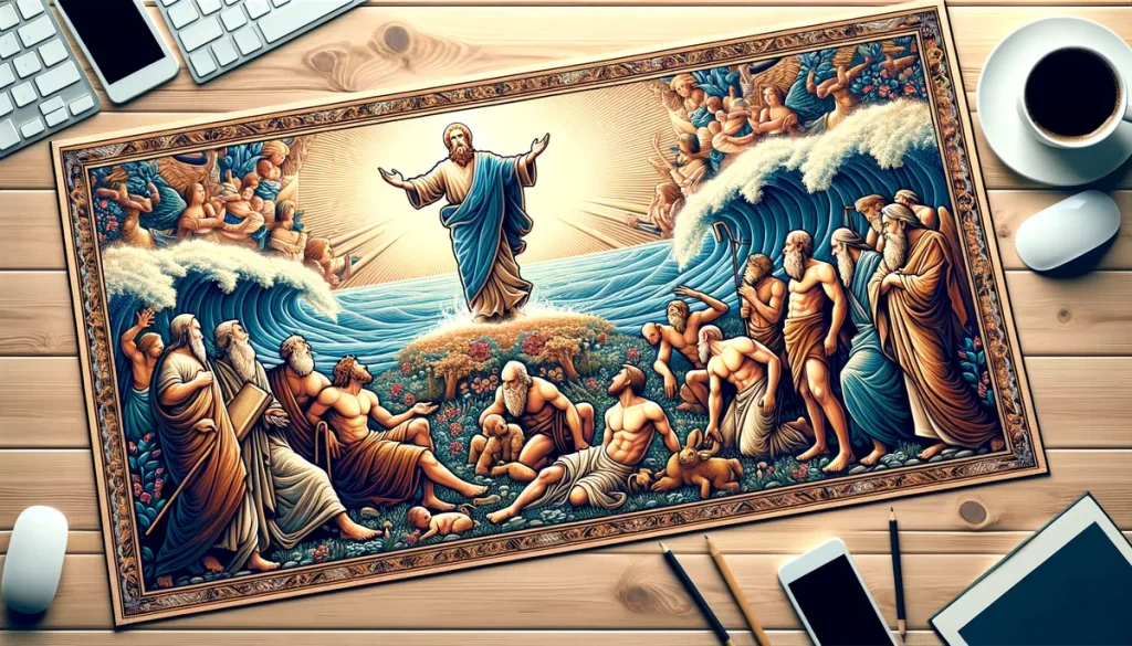 El Profundo Significado de lo Inmundo en las Escrituras