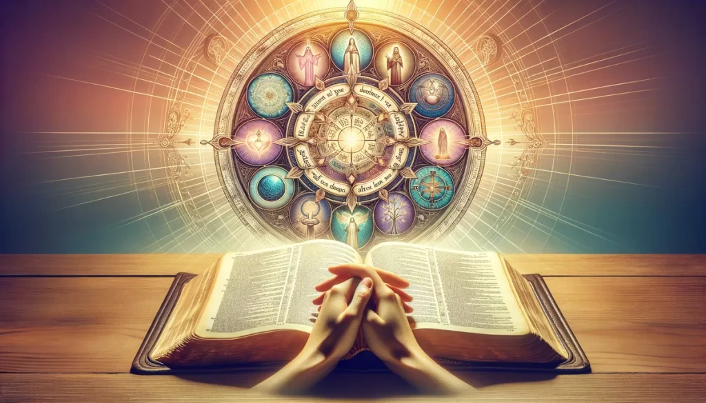 el odre tiene un significado espiritual profundo