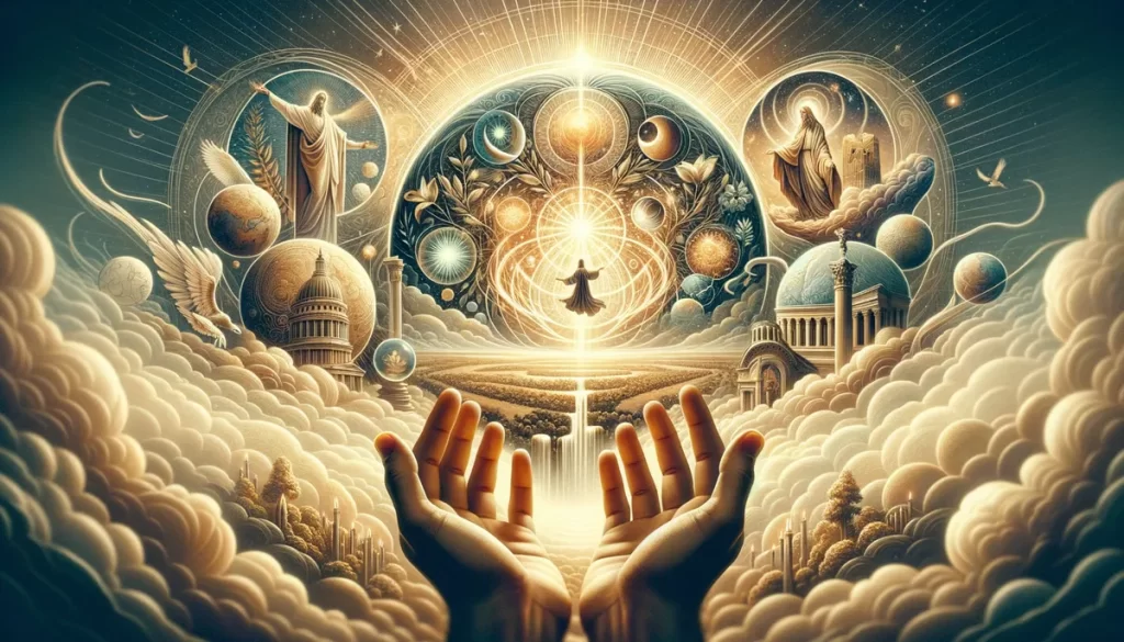 Providencia y libre albedrío