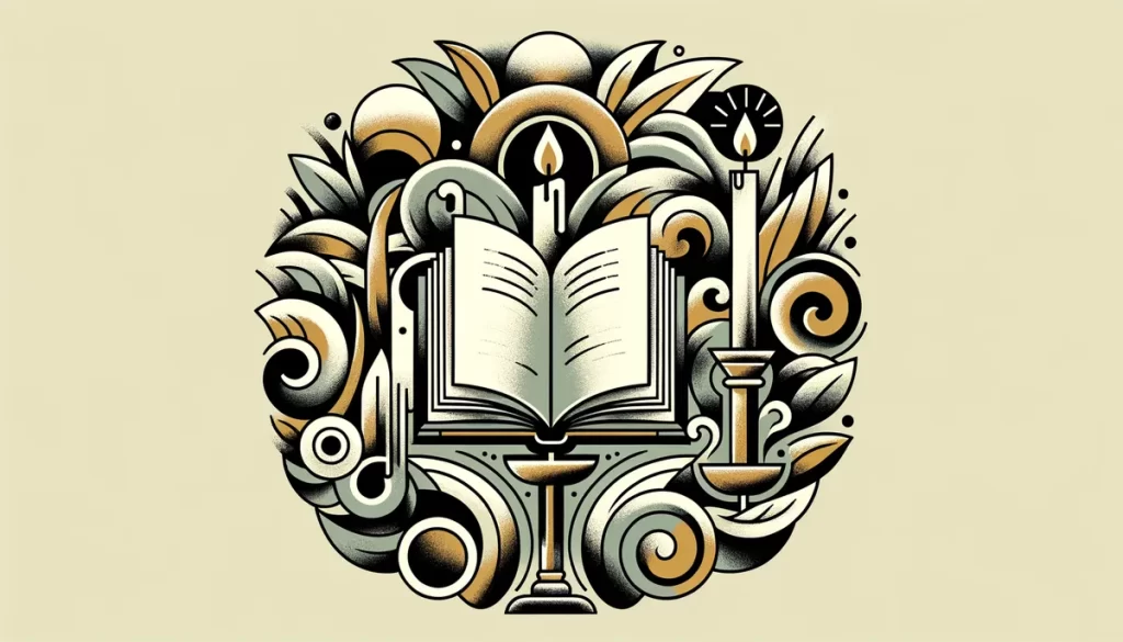 el Repudio en las Escrituras