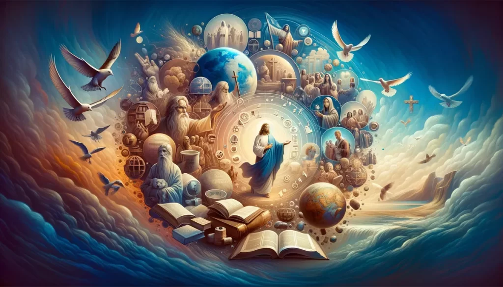 origen bíblico de Alan