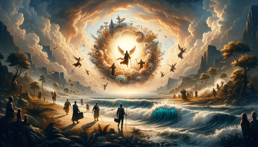 significado del nombre Alejandro en la Biblia