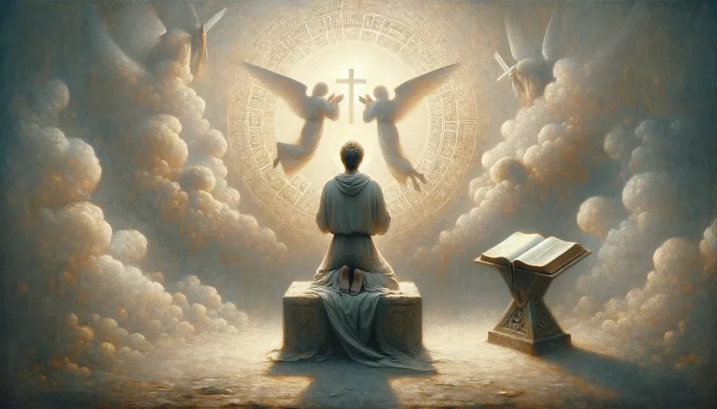 significado del arrepentimiento en la Biblia