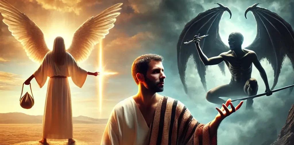 La turbación: un enemigo de la paz interior