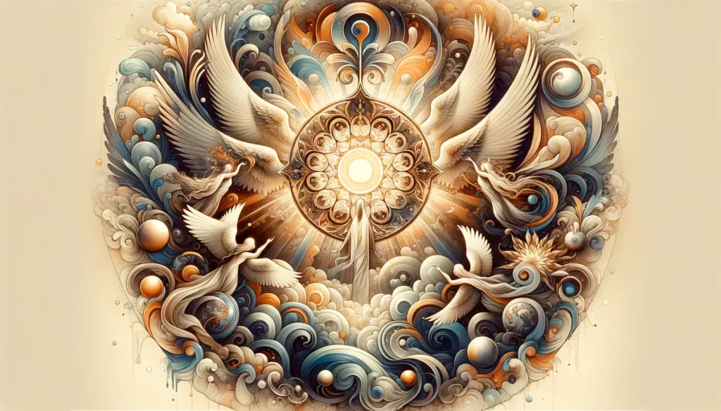 significado del nombre Abdiel en la Biblia