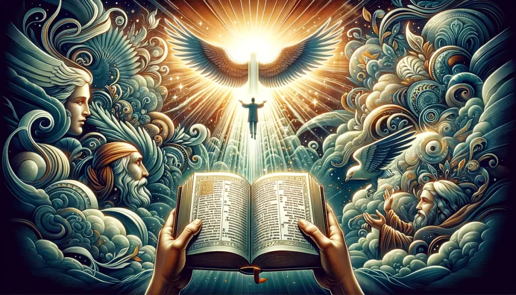 Interpretaciones Bíblicas del Estupor