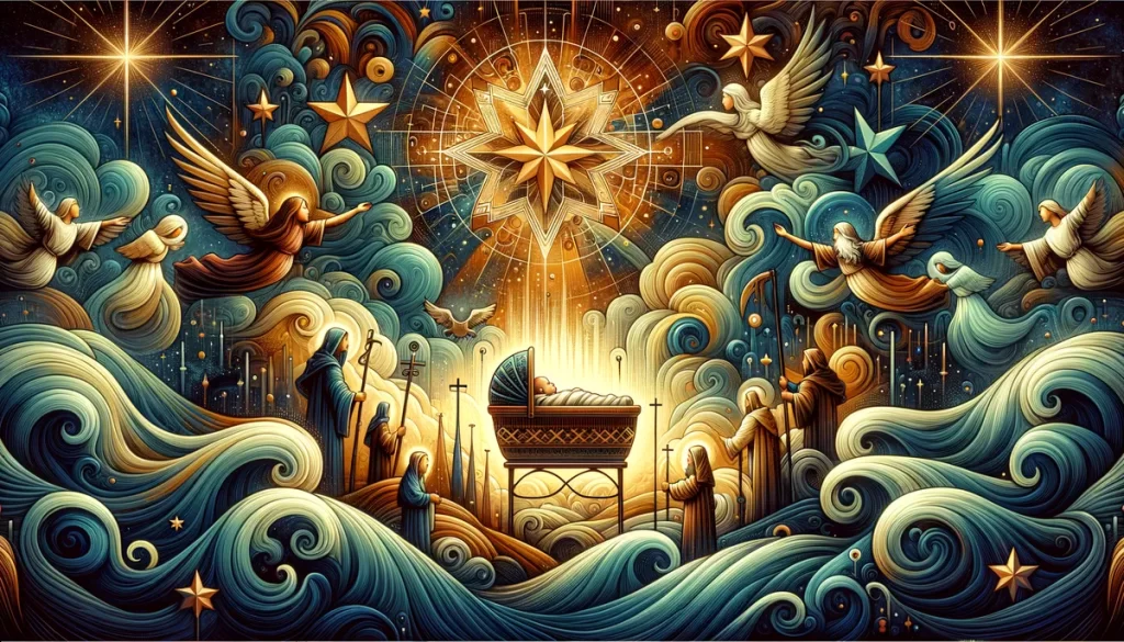 el significado espiritual de la infatuación según la Biblia