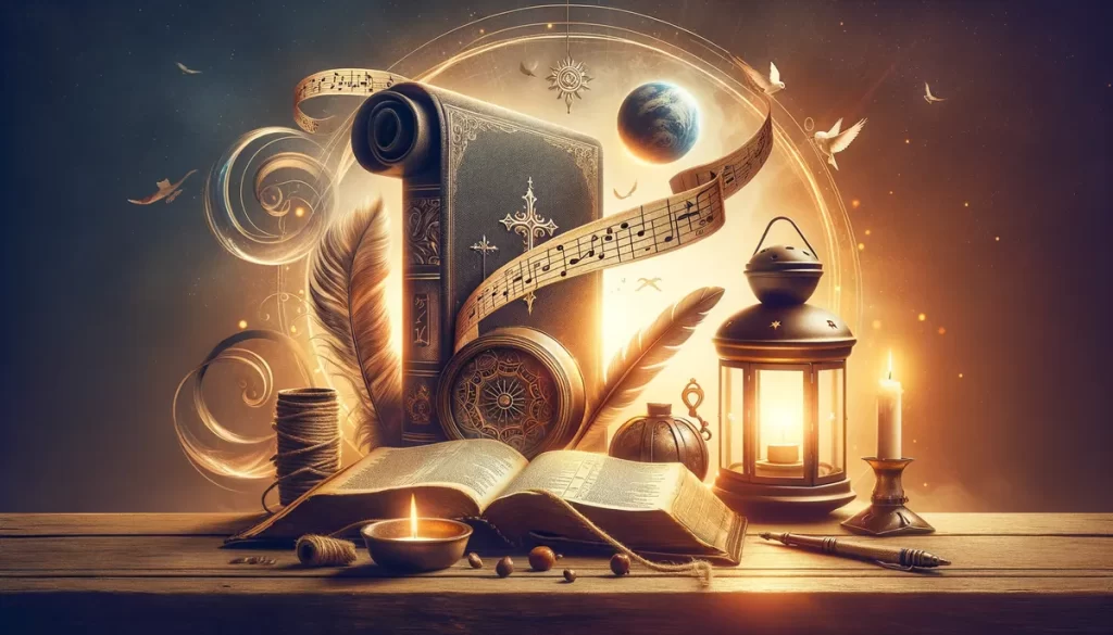 El Lado Espiritual de la Pasión