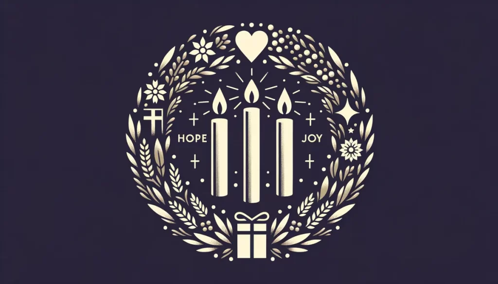 significado del Adviento