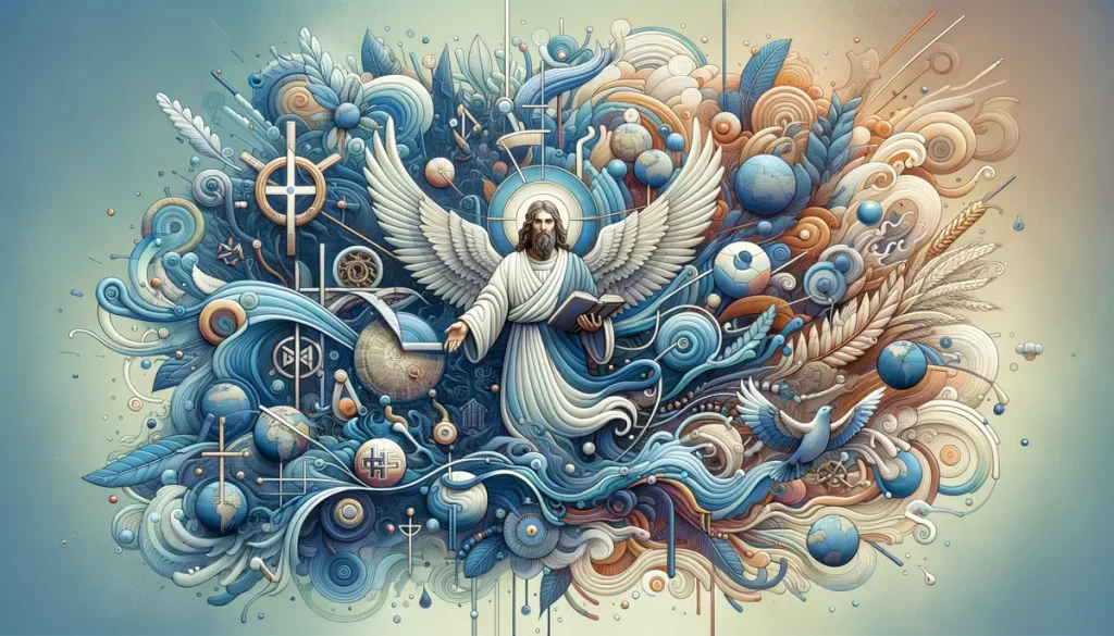 Confianza en Dios: Un Viaje Espiritual