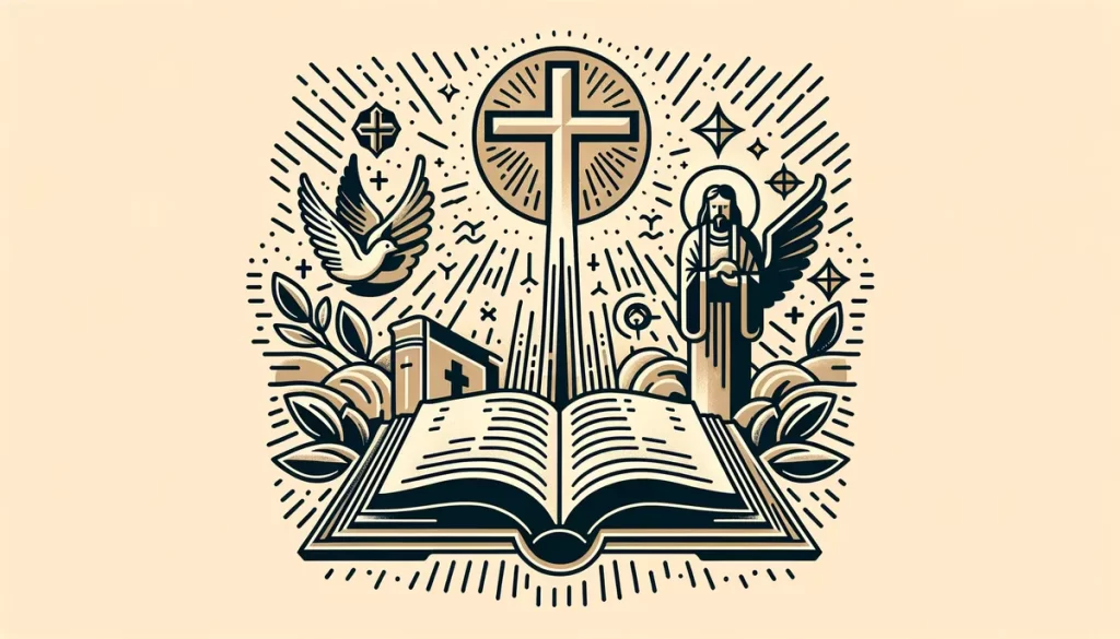 exhortar según la Biblia