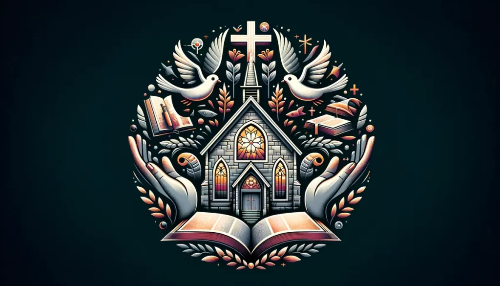 El Propósito de la Iglesia Según la Biblia