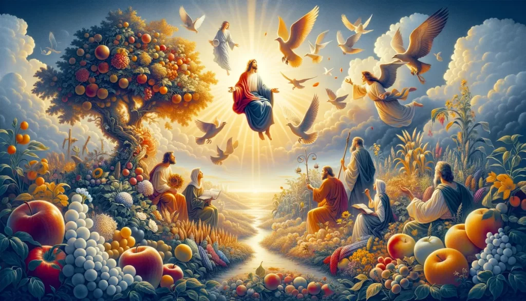 Primicia Según la Biblia