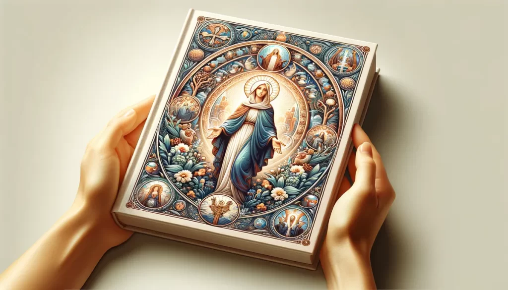 Elisabeth en la Biblia