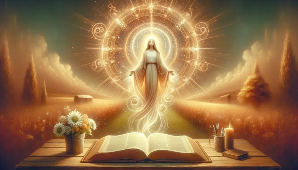 Emma en la Tradición Cristiana